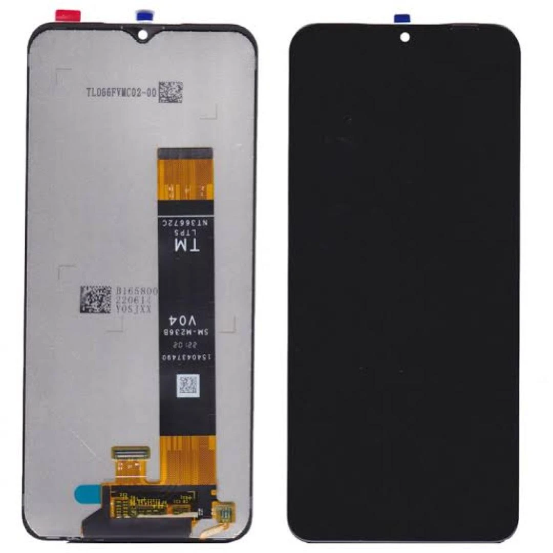 AFFICHEUR SAMSUNG M23 / M33 5G / F23 / A23 4G ORIGINAL